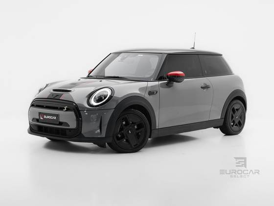 MINI COOPER SE TOP 2P ELÉTRICO